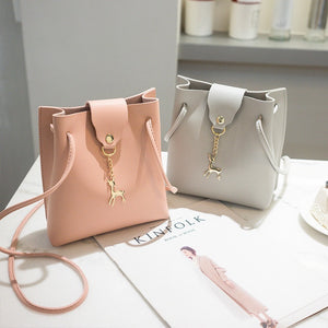 Fawn Fashion Shoulder Bag