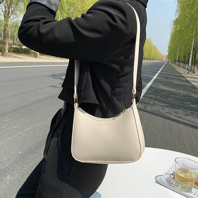 Women's Fashionable Harbour Style Shoulder Bag