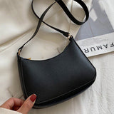 Women's Fashionable Harbour Style Shoulder Bag