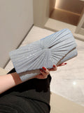 Dinner Clutch Dress Evening Bag Banquet Bag