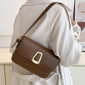 WomenWinter Trends Handbags And Purses The Latest Fashion Crossbody Bag