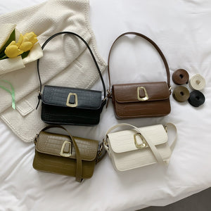 WomenWinter Trends Handbags And Purses The Latest Fashion Crossbody Bag